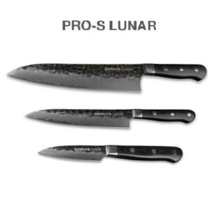 Кухонные ножи Samura PRO-S LUNAR
