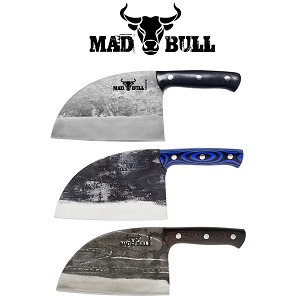 Кухонні ножі Samura MAD BULL