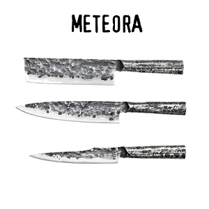 Кухонні ножі Samura METEORA