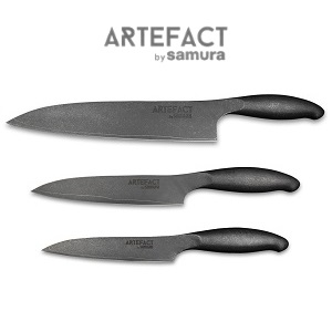 Кухонные ножи Samura ARTEFACT