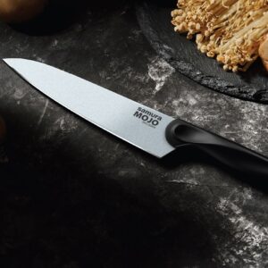 Кухонные ножи Samura MOJO